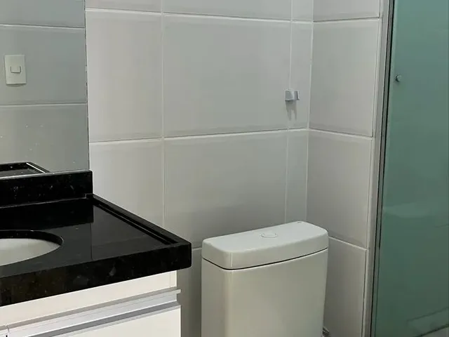 Imagem 2: Apartamento Locação Cabo Branco