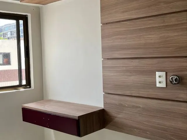 Imagem 4: Apartamento Locação Cabo Branco
