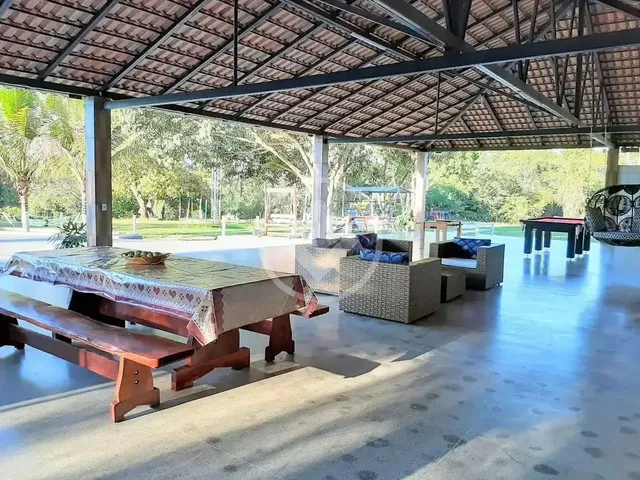 Imagem 5: Chácara em Trindade. Codigo: 131929