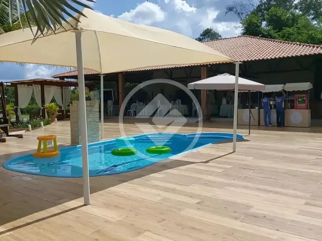 Imagem 8: Chácara em Trindade. Codigo: 131929
