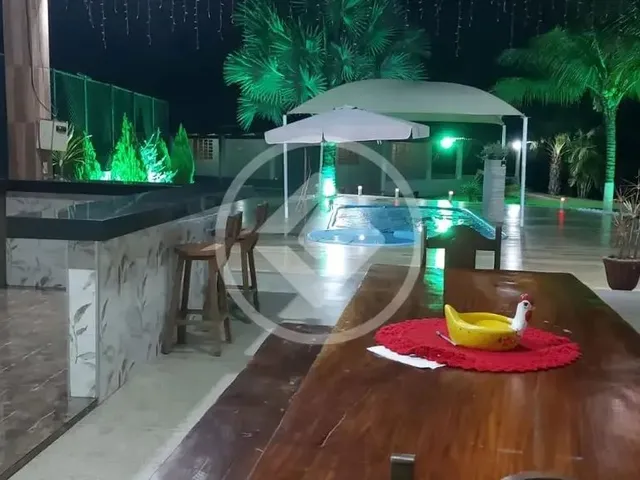 Imagem 2: Chácara em Trindade. Codigo: 131929