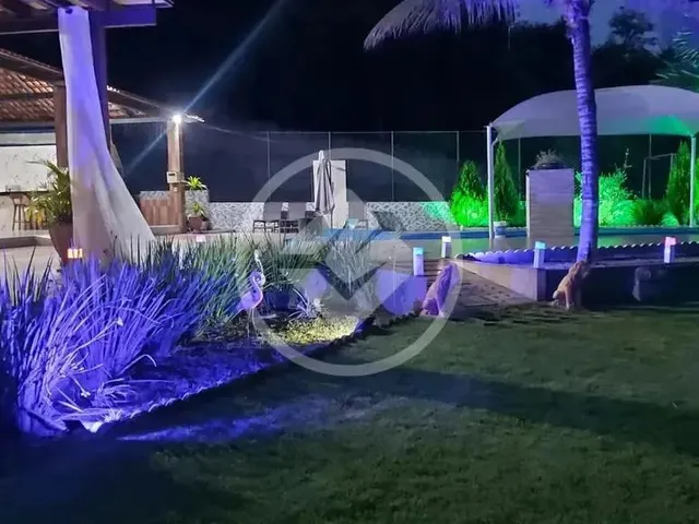 Imagem 6: Chácara em Trindade. Codigo: 131929