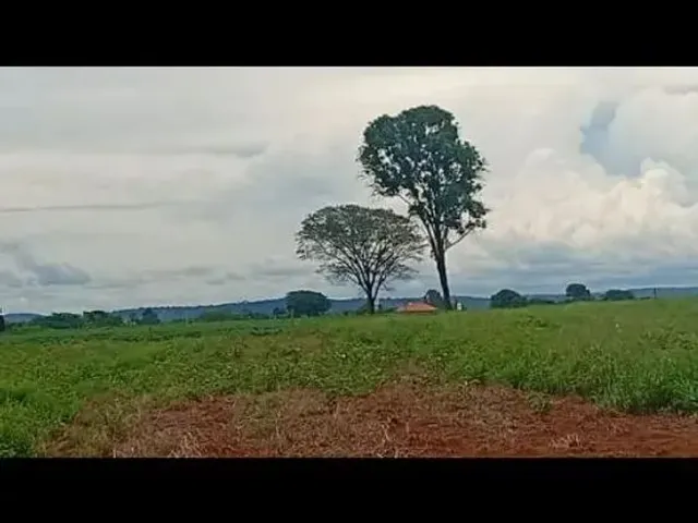 Imagem 2: Chácara a Venda Próximo a Goiânia . Barato, Parceladas. Trocas, Boleto, Promissória