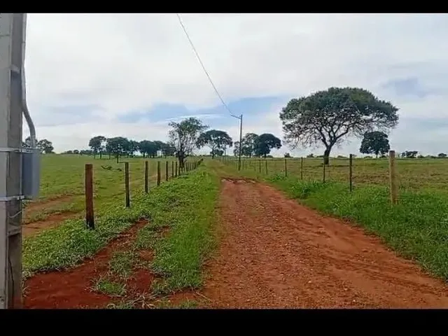 Imagem 4: Chácara a Venda Próximo a Goiânia . Barato, Parceladas. Trocas, Boleto, Promissória
