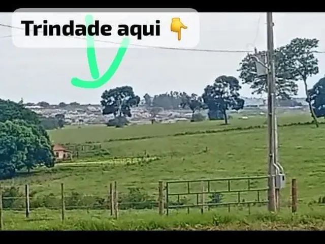 Imagem 7: Chácara a Venda Próximo a Goiânia . Barato, Parceladas. Trocas, Boleto, Promissória