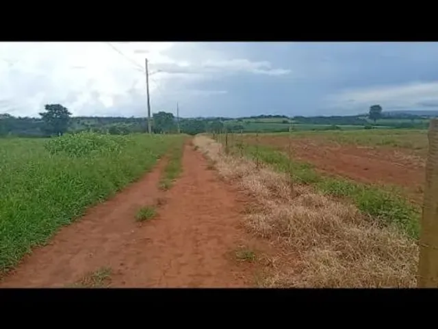 Imagem 10: Chácara a Venda Próximo a Goiânia . Barato, Parceladas. Trocas, Boleto, Promissória