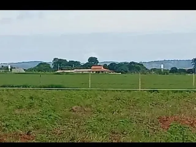 Imagem 13: Chácara a Venda Próximo a Goiânia . Barato, Parceladas. Trocas, Boleto, Promissória
