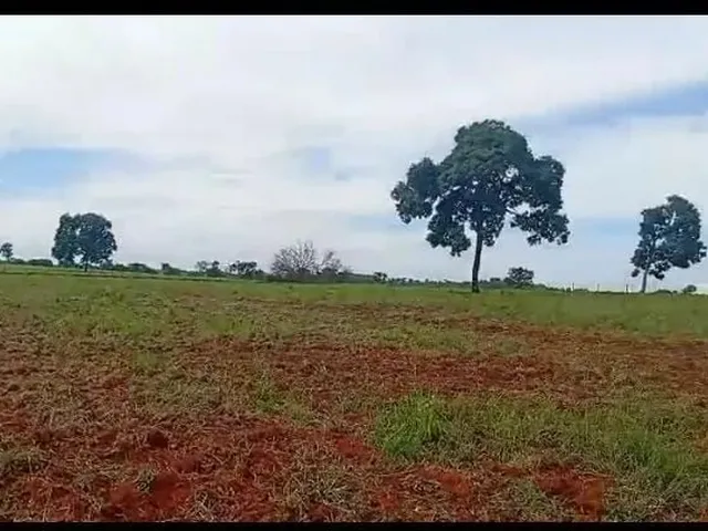 Imagem 15: Chácara a Venda Próximo a Goiânia . Barato, Parceladas. Trocas, Boleto, Promissória