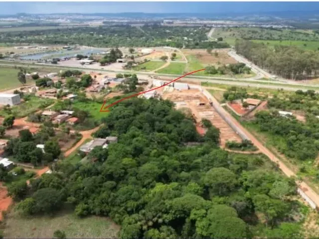 Imagem: Área Comercial/Residencial - 1.555,20 M²