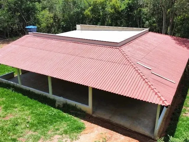 Imagem: Chácara 5000M², Casa Grande, 3Q, Varanda