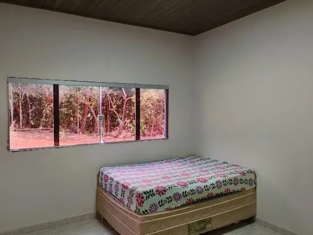 Imagem 9: Chácara 5000M², Casa Grande, 3Q, Varanda, Tanque Peixe, Pomar, Cercada, 4Km Aragoiânia