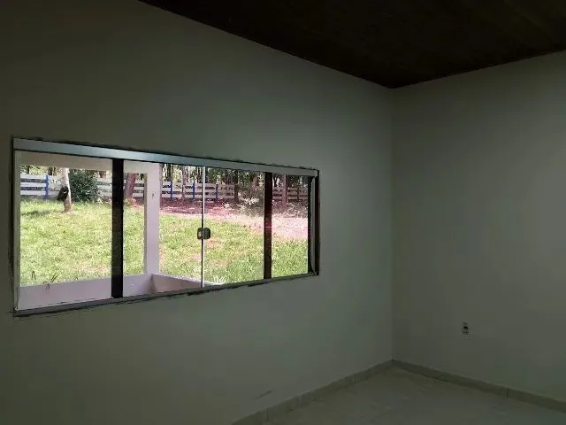 Imagem 7: Chácara 5000M², Casa Grande, 3Q, Varanda, Tanque Peixe, Pomar, Cercada, 4Km Aragoiânia