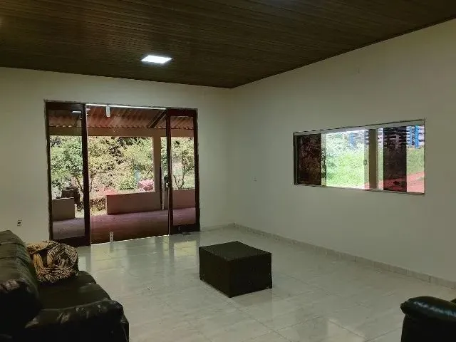 Imagem 14: Chácara 5000M², Casa Grande, 3Q, Varanda, Tanque Peixe, Pomar, Cercada, 4Km Aragoiânia