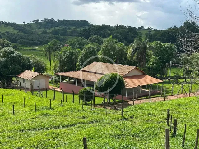 Imagem: Chácara Próximo de Goiânia Codigo 141036