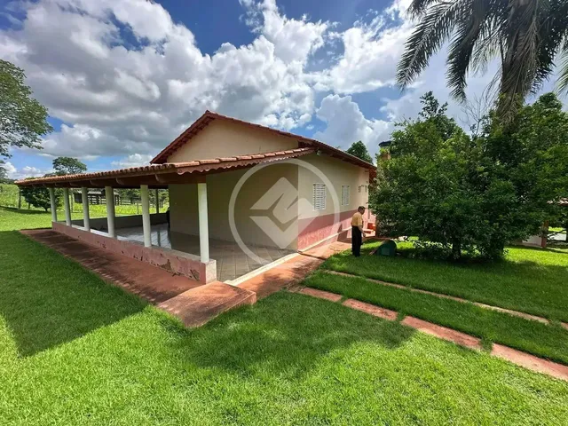 Imagem 10: Chácara Próximo de Goiânia Codigo: 141036