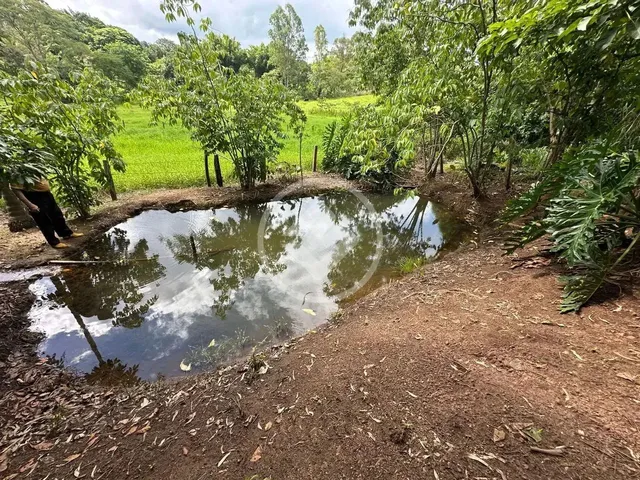 Imagem 2: Chácara Próximo de Goiânia Codigo: 141036