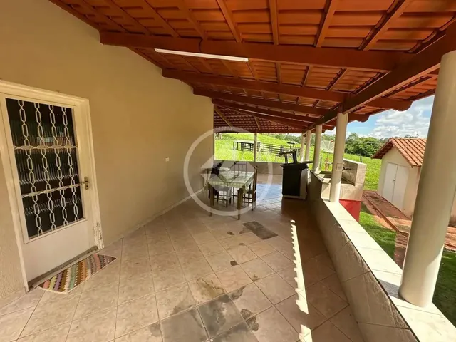Imagem 14: Chácara Próximo de Goiânia Codigo: 141036