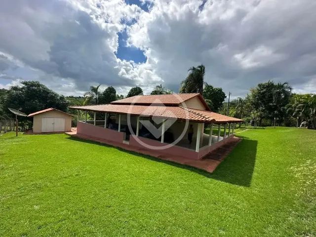 Imagem 11: Chácara Próximo de Goiânia Codigo: 141036
