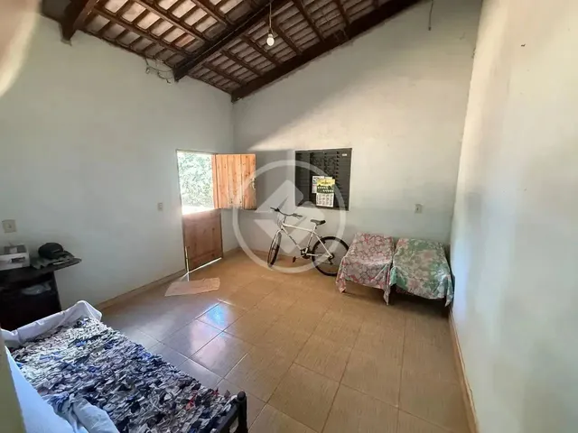 Imagem 9: Hidrolândia - Chácara de 5.000 M² Codigo: 266171