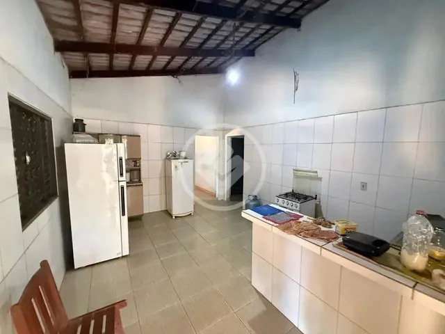 Imagem 8: Hidrolândia - Chácara de 5.000 M² Codigo: 266171