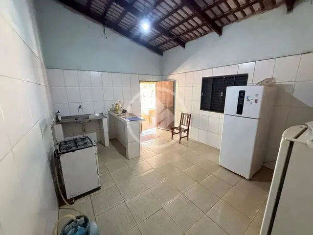 Imagem 6: Hidrolândia - Chácara de 5.000 M² Codigo: 266171