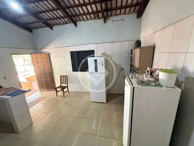 Imagem 3: Hidrolândia - Chácara de 5.000 M² Codigo: 266171
