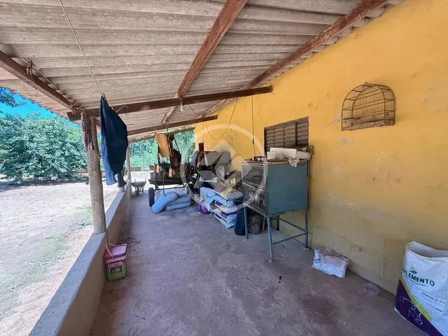 Imagem 15: Hidrolândia - Chácara de 5.000 M² Codigo: 266171