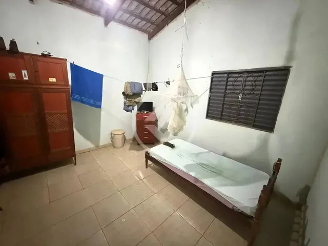 Imagem 14: Hidrolândia - Chácara de 5.000 M² Codigo: 266171