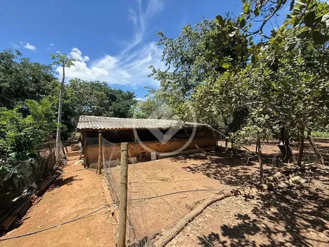 Imagem 4: Hidrolândia - Chácara de 5.000 M² Codigo: 266171