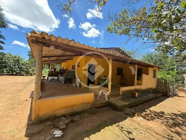 Imagem 10: Hidrolândia - Chácara de 5.000 M² Codigo: 266171