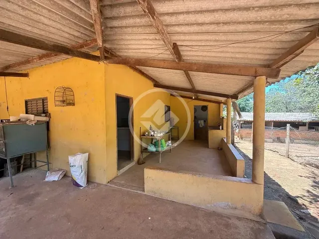 Imagem 16: Hidrolândia - Chácara de 5.000 M² Codigo: 266171
