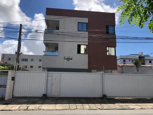 Imagem: Apartamento com 2 Dormitórios para Alugar