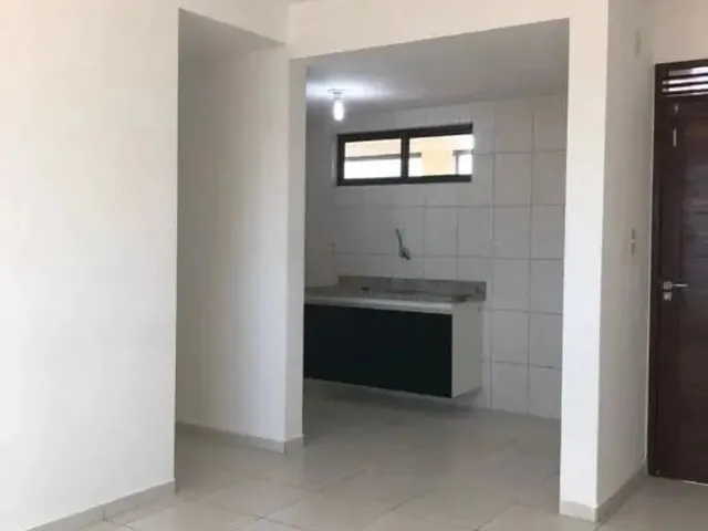 Imagem 10: Apartamento com 2 Dormitórios para Alugar - Jardim Cidade Universitária - João