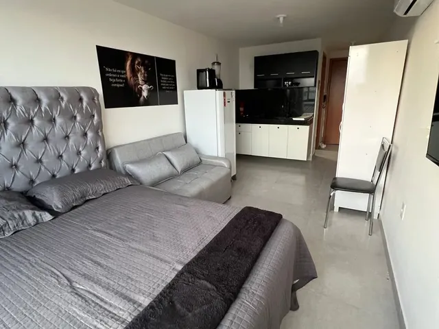 Imagem: Alugo Flat Bessa! 300Mt Mar