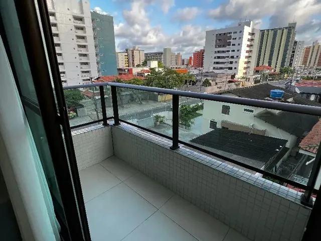 Imagem 3: Oportunidade - Alugo Lindo Flat Mobiliado Praia do Cabo Branco