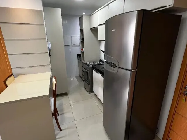 Imagem 5: Oportunidade - Alugo Lindo Flat Mobiliado Praia do Cabo Branco