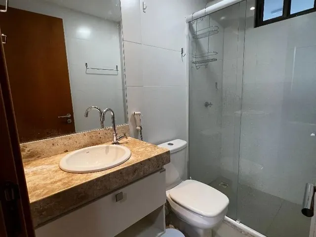 Imagem 11: Oportunidade - Alugo Lindo Flat Mobiliado Praia do Cabo Branco