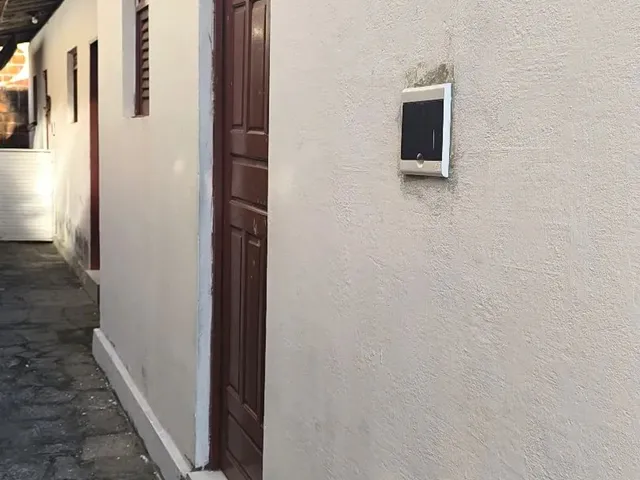 Imagem: A Casa Já Foi Alugada!