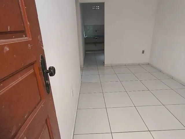 Imagem 2: A Casa Já Foi Alugada!