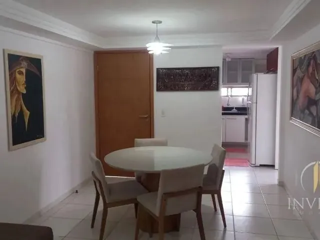 Imagem: Apartamento com 3 Dormitórios para Alugar