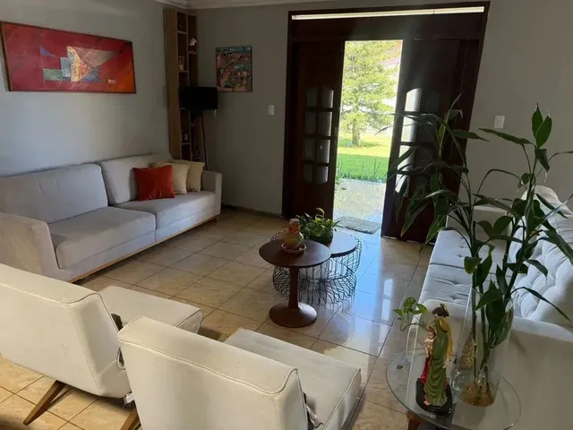Imagem 10: Imóvel para Aluguel com 270 Metros Quadrados com 4 Quartos em Cabo Branco - João Pessoa