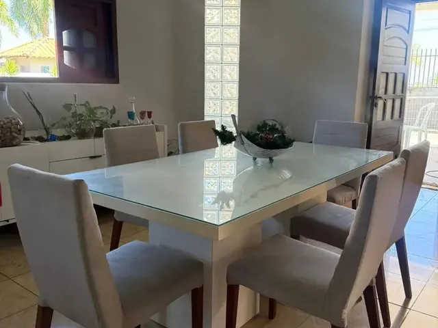 Imagem 7: Imóvel para Aluguel com 270 Metros Quadrados com 4 Quartos em Cabo Branco - João Pessoa