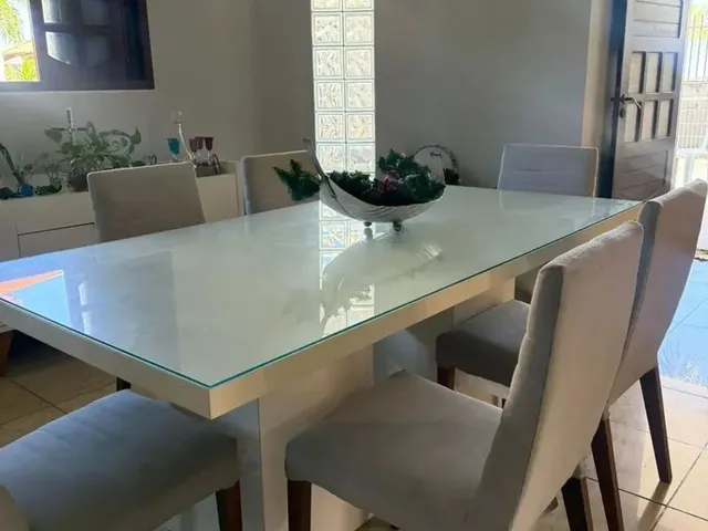 Imagem 5: Imóvel para Aluguel com 270 Metros Quadrados com 4 Quartos em Cabo Branco - João Pessoa