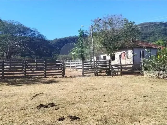Imagem: Fazenda À Venda em Centro - Go