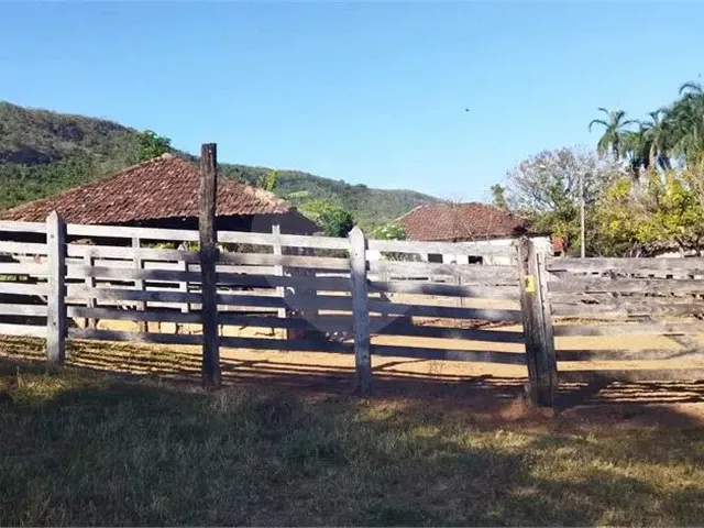 Imagem 5: Fazenda À Venda em Centro - Go