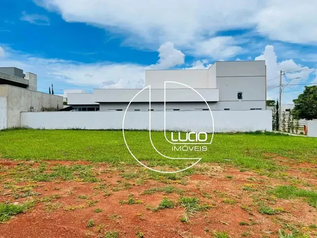 Imagem: Lote no Condomínio Terras Alphaville. Anápolis-Go
