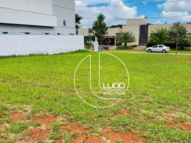 Imagem 3: Lote no Condomínio Terras Alphaville. Anápolis-Go