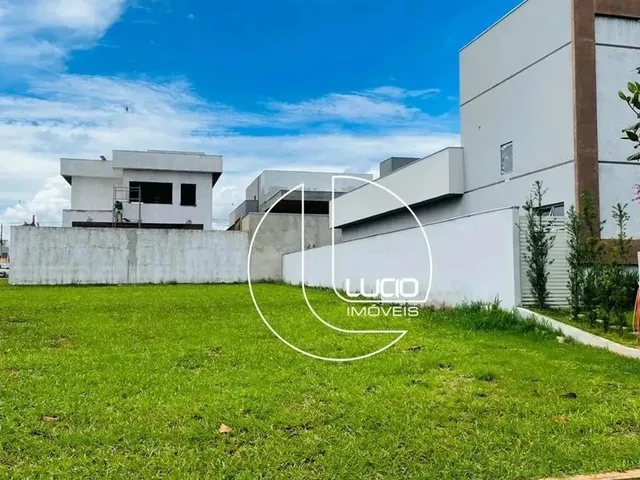 Imagem 5: Lote no Condomínio Terras Alphaville. Anápolis-Go