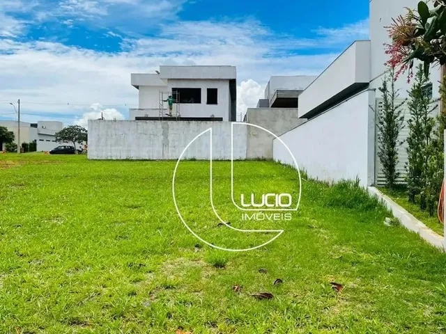 Imagem 4: Lote no Condomínio Terras Alphaville. Anápolis-Go