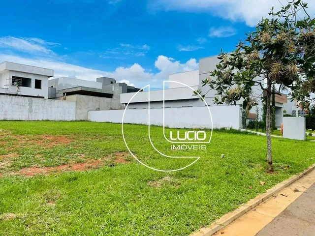 Imagem 2: Lote no Condomínio Terras Alphaville. Anápolis-Go